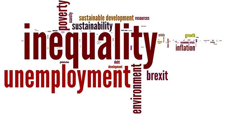 Economic Challenges: Perspectives for Recovery & Growth (Part I)