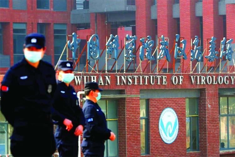 Scientist who worked at Wuhan lab says Covid was man-made: Report