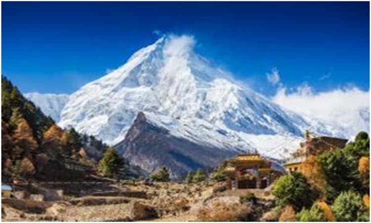 How China Reinvented an Ancient Kingdom to Advance Its Claims in the Himalayas 