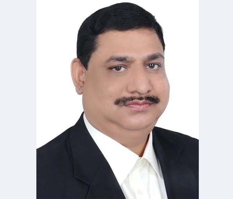 Abdul Wahed elected President