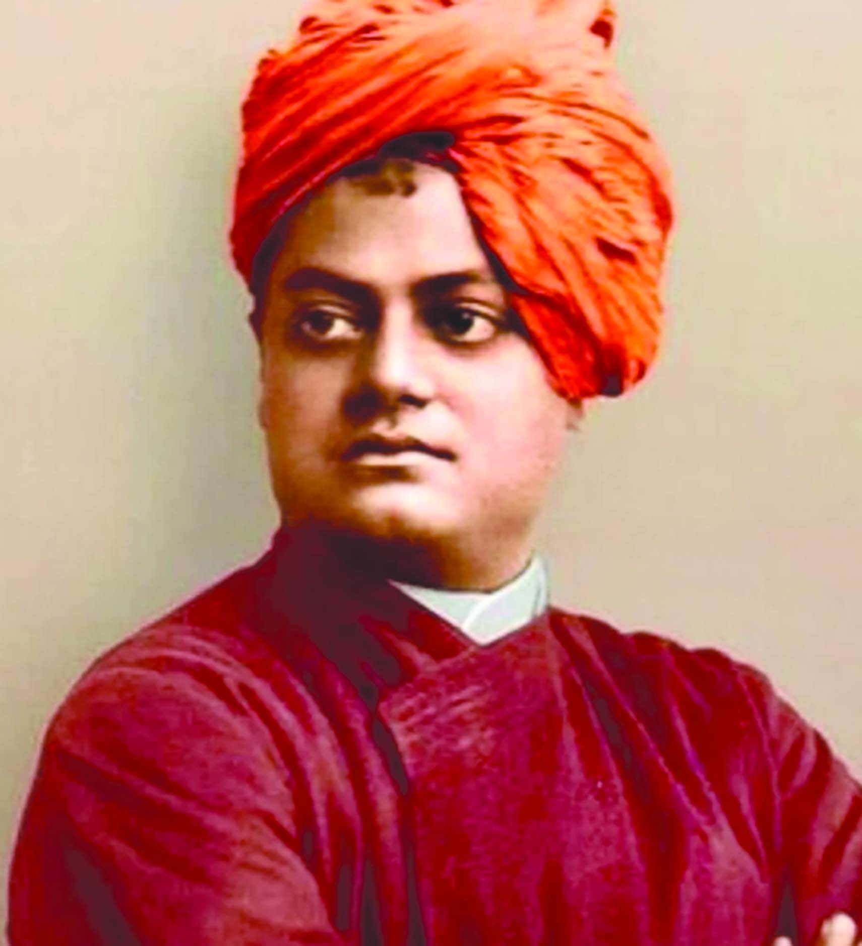 Image Of Swami Vivekananda Among Present Generations The Asian Age image-of-swami-vivekananda-among-present-generations-the-asian-age