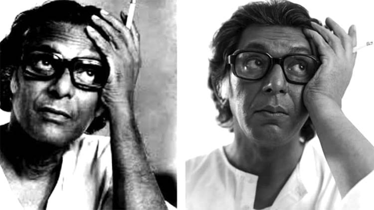 Chanchal Chowdhury's look in Mrinal Sen biopic awes fans