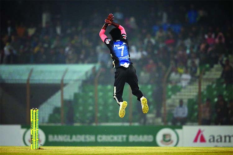 My brothers are my heroes: Robiul | The Asian Age Online, Bangladesh