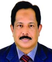 Mustafa Kamal Uddin new Biman Chairman