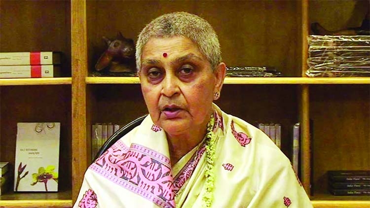 Gayatri Chakravorty Spivak and Subaltern Studies