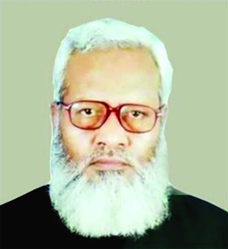 Prof Anisuzzaman made Professor Emeritus of Global University Bangladesh