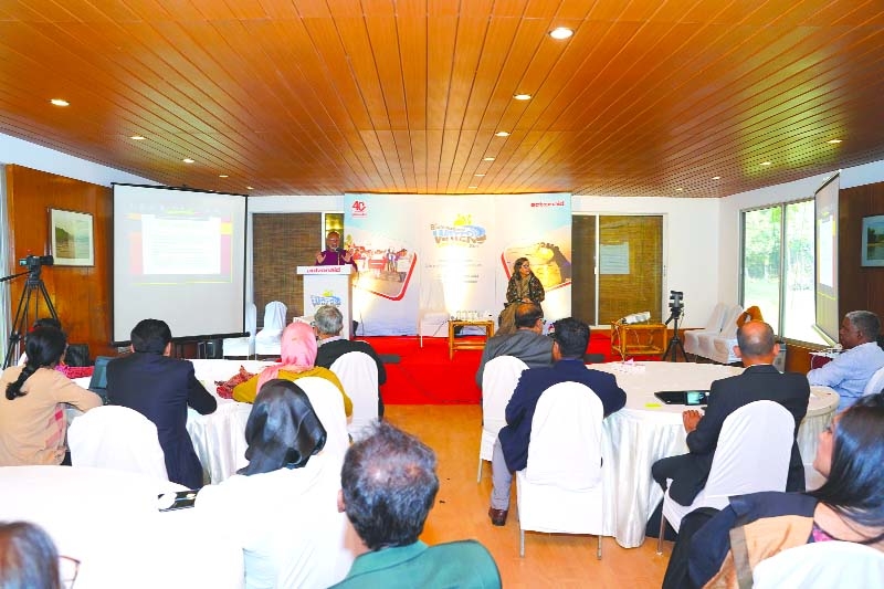 Water governance, youth engagement crucial for our future existence