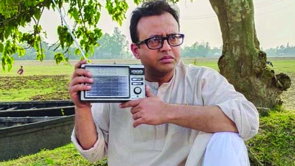 "Radio" went to the censor The Asian Age Online, Bangladesh