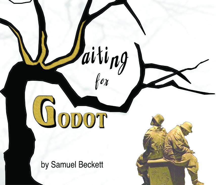 Life’s Irrationality in Waiting for Godot