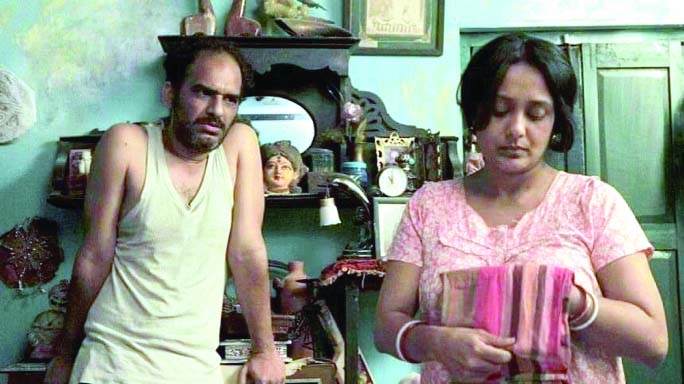 ‘Mayar Jonjal’ released in 16 cinema halls