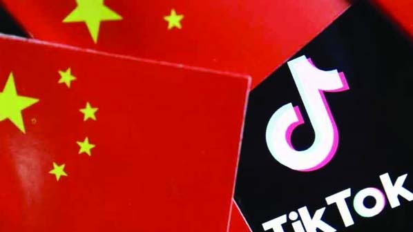Belgium bans TikTok from govt work phones