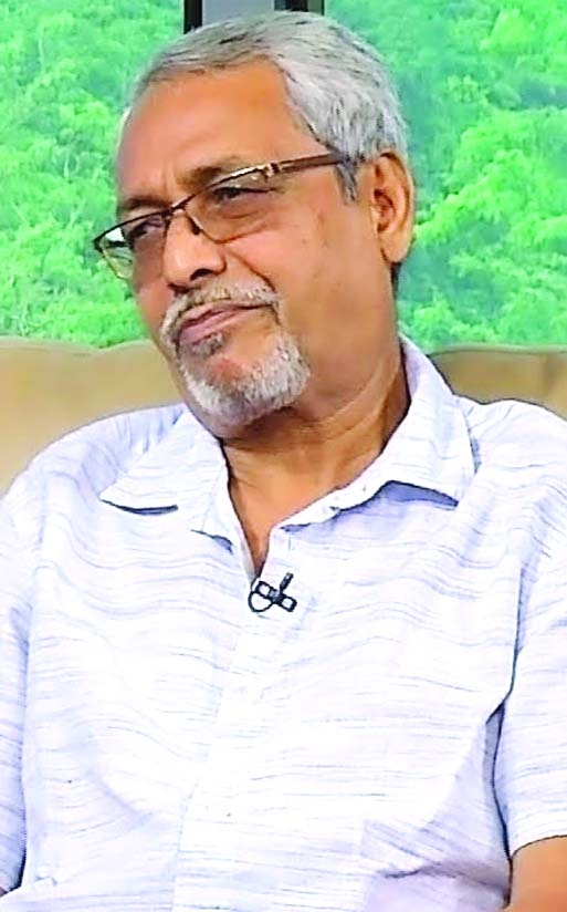 'Keyamot Theke Keyamot' cinematographer Z H Mintu passes away