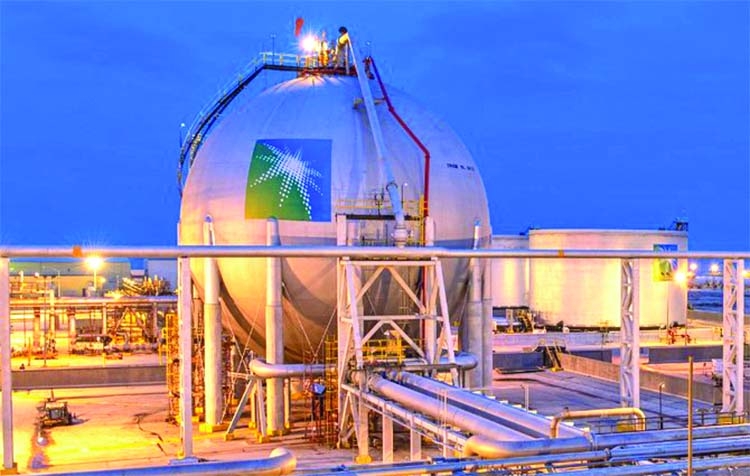 Saudi state-owned oil giant sees record profit of $161bn