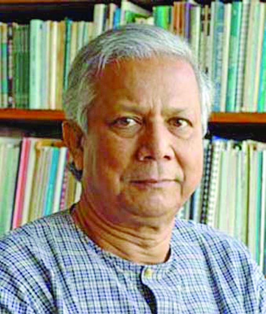How Can Bangladesh Give Impunity to Nobel Laureate Dr. Yunus When He Breaks the State Law?