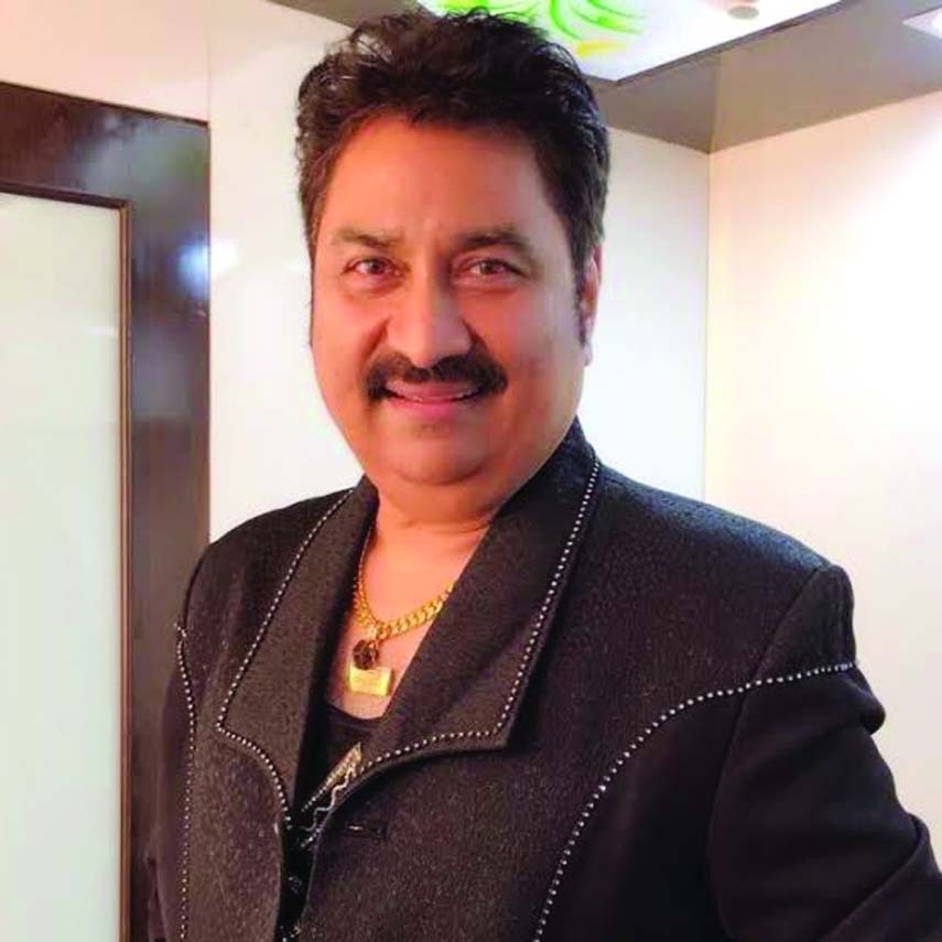 Kumar Sanu rarely listens to own songs: 'Faults may 'haunt'