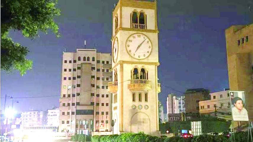 Lebanon in confusion as daylight savings dispute deepens divisions