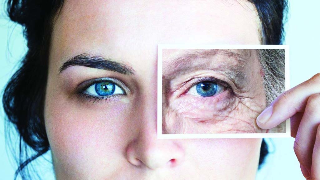 Overcoming the Ageing Phase of Life