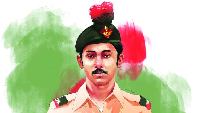 Sheikh Jamal's 70th birthday today