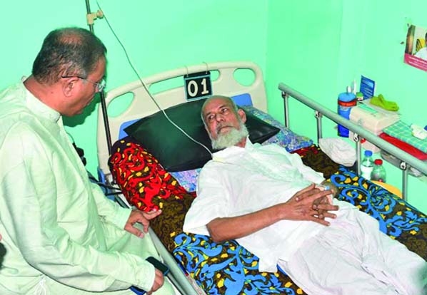 'Caring for elderly parents is social, legal responsibility of children'