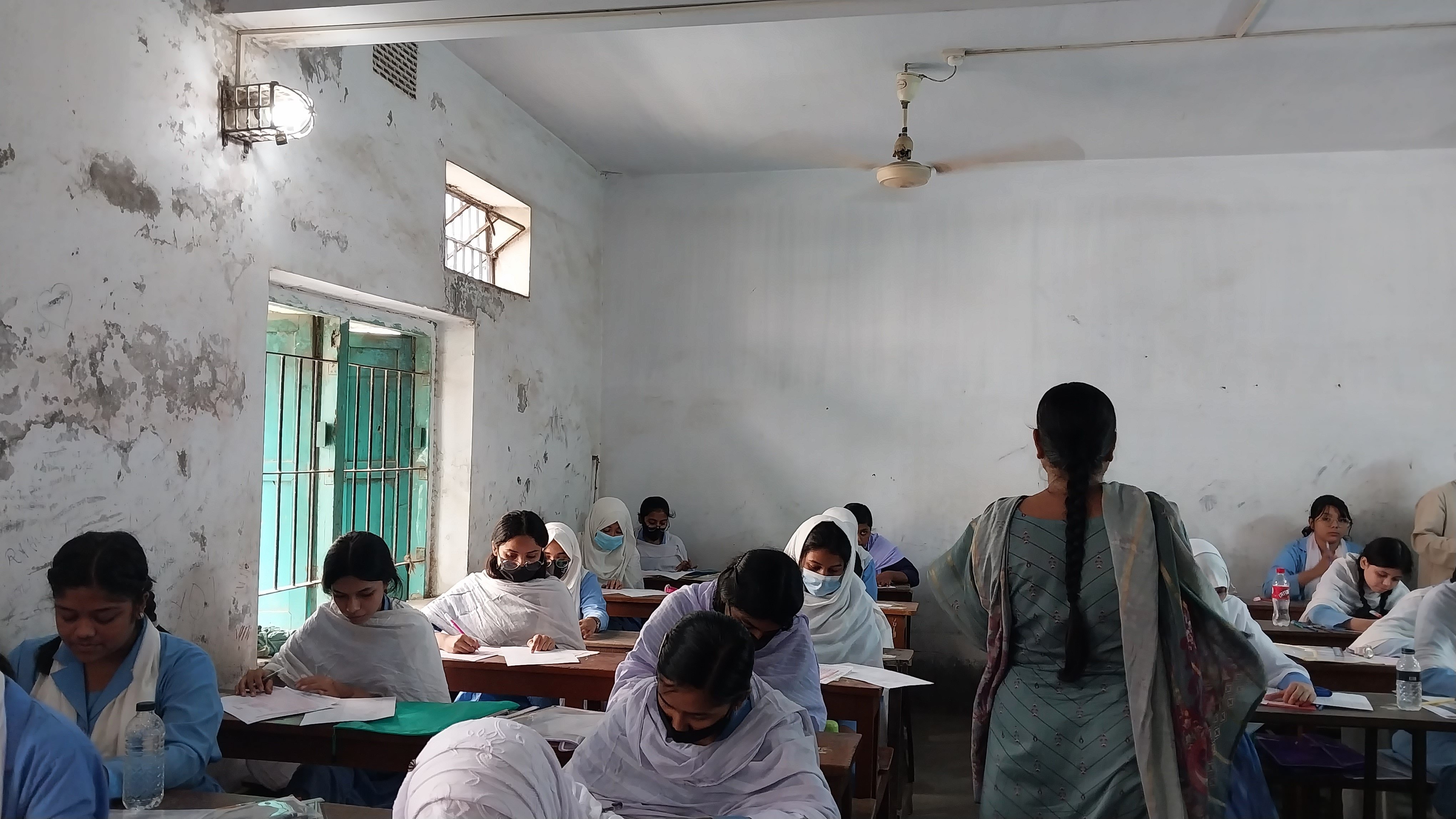 SSC, equivalent exams begin