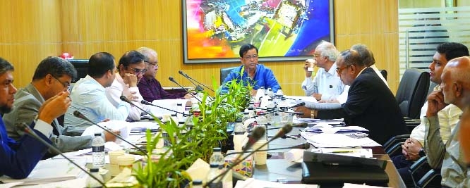 NRBC Bank recommends 12% dividend for shareholders