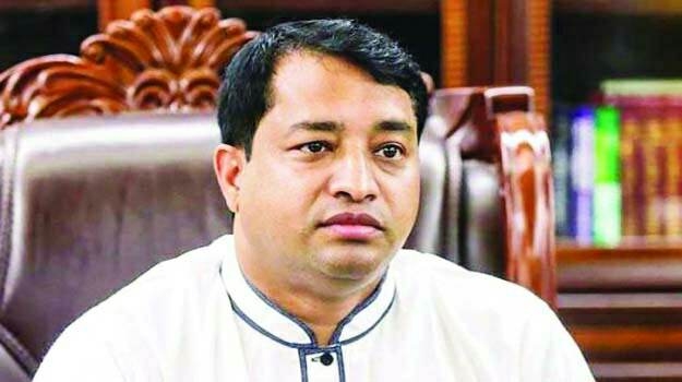 Jahangir Alam's appeal over GCC polls nomination quashed 