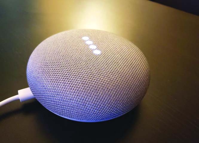Google, Sonos head to trial in contentious smart speaker patent fight