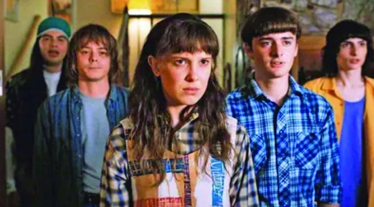 Stranger Things final season production delayed due to strike