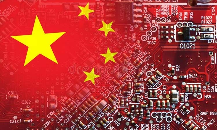 Over 9,000 Chinese Chip Companies Shut Down in 2 Years