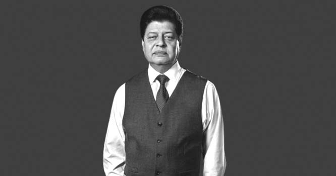 Actor Farooque passes away