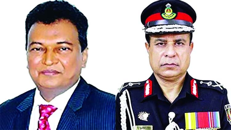 Secretary of Public Security Division and RAB DG to get service extension