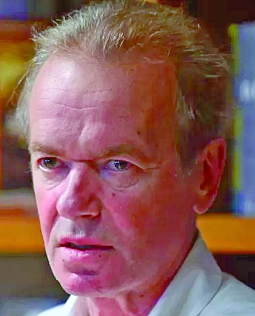 Martin Amis: Celebrated British novelist dies aged 73