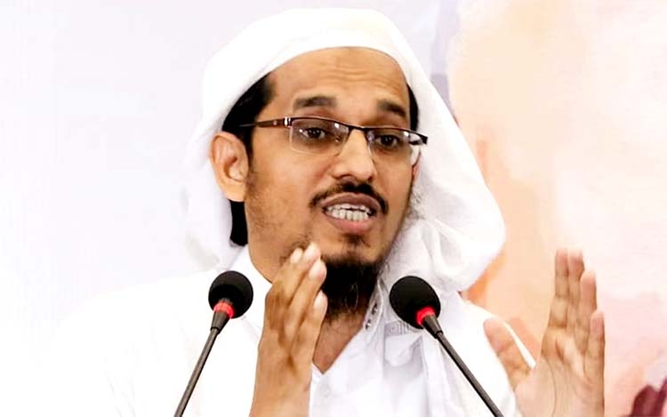 Bangladesh frees Islamist leader accused of instigating violence during Modi’s visit, golden jubilee
