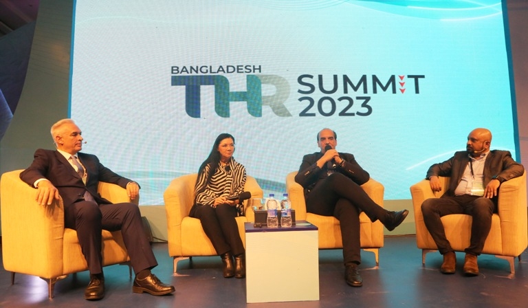 Tobacco Harm Reduction framework stressed to achieve PM’s Smoke-free vision by 2040  