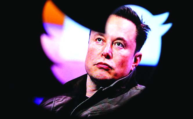 Elon Musk's Twitter loses second trust and safety chief