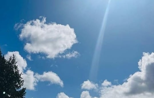 Mild, moderate and heat wave likely to continue over country