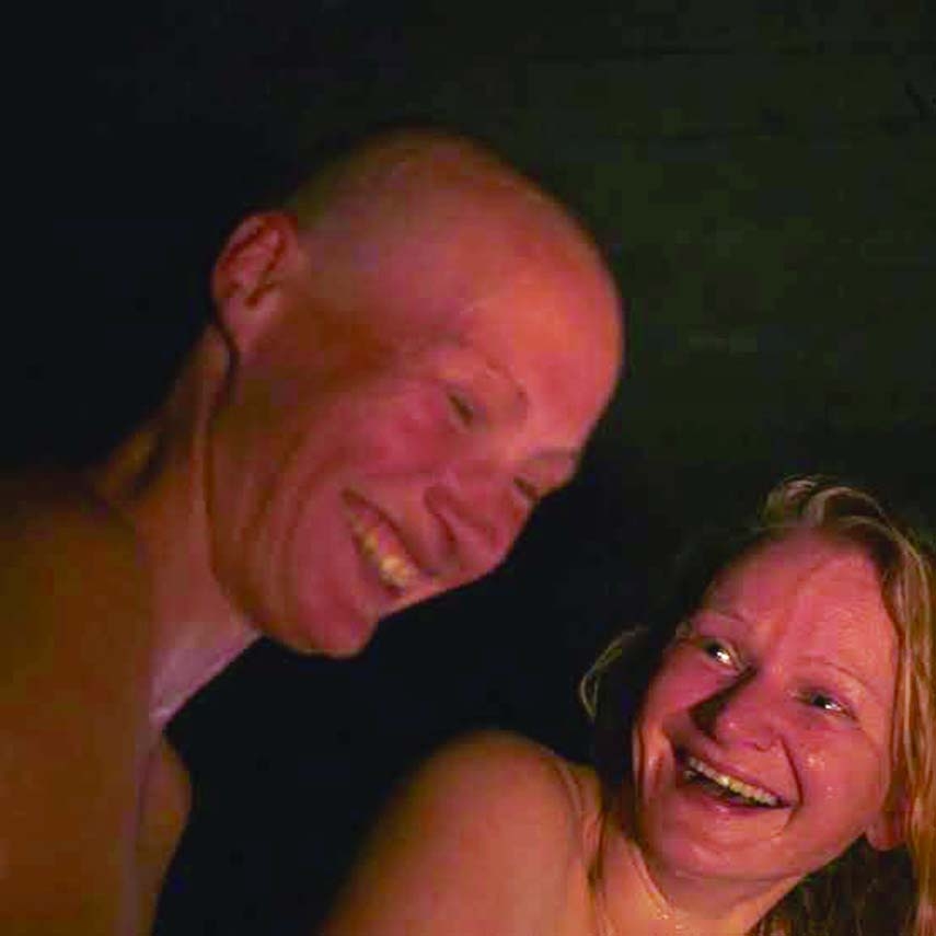 The women baring all in Smoke Sauna Sisterhood film
