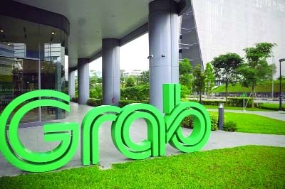 Singapore's Grab cuts 1,000 jobs, or 11% of workforce | The Asian Age ...