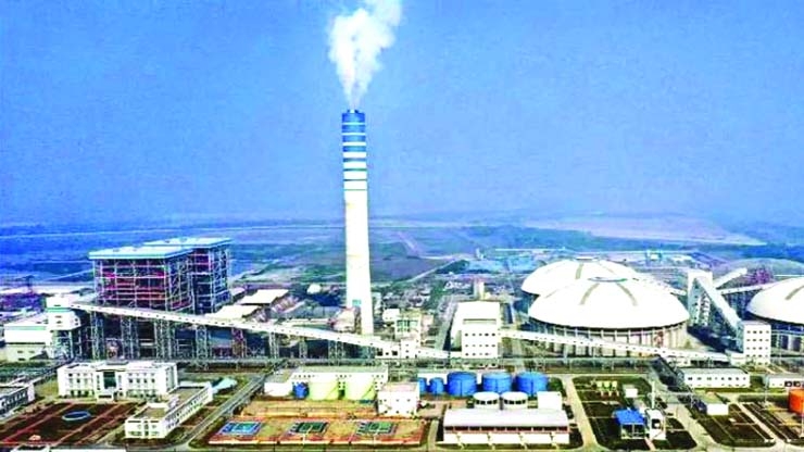 Payra power plant operation will resume June 25