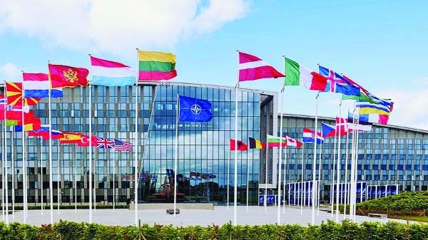 In NATO's new north, fresh chances to contain Moscow