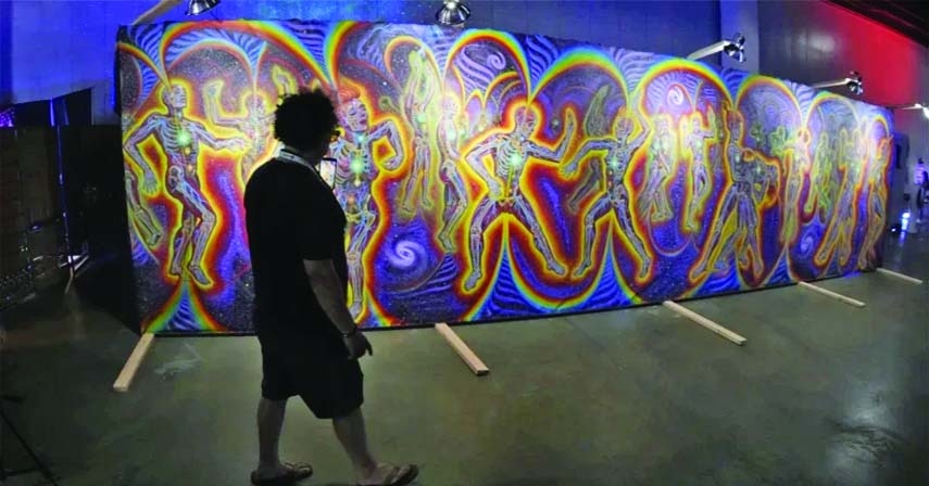 Australia first country to legalise medical psychedelics