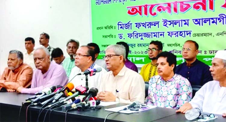 Opposition leaders' phones being hacked with Israeli devices: Fakhrul