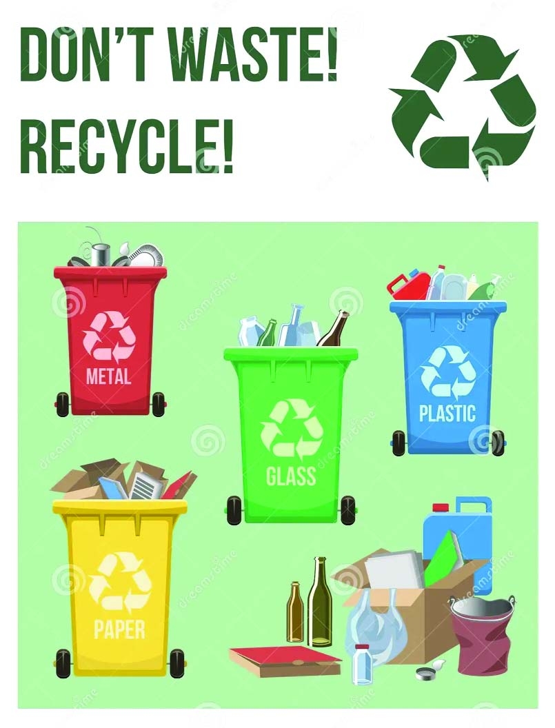 The Power of Efficient, Circular Management Systems