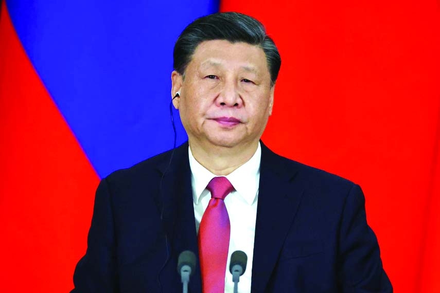Xi Has Picked a Border Fight with India That China Cannot Win