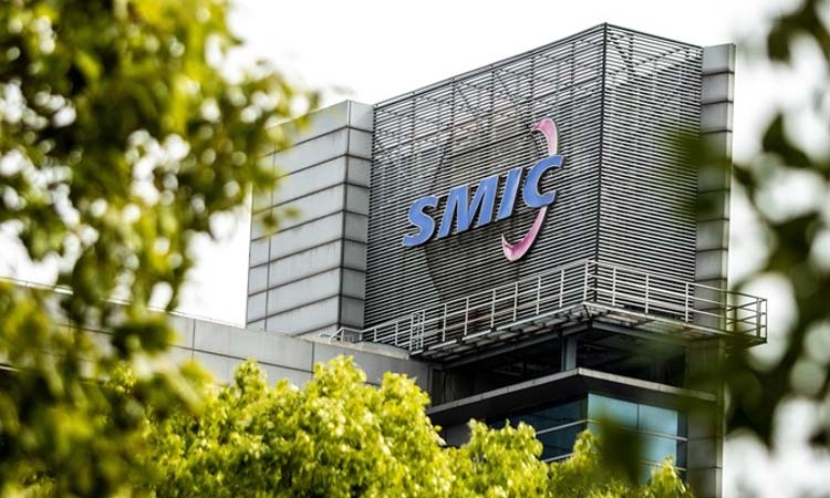 Top chip maker, SMIC loses chairman