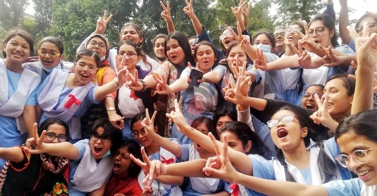 1,83,578 students get GPA-5 in SSC exams