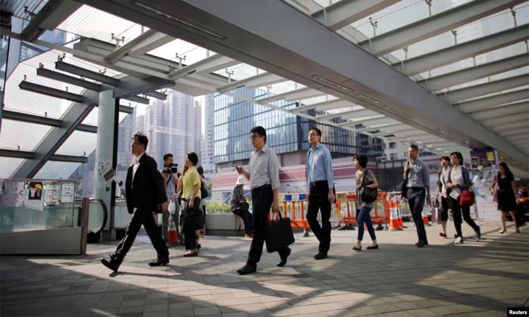 Civil Service Pay Cuts Reflect China’s Economic Struggles | The Asian ...