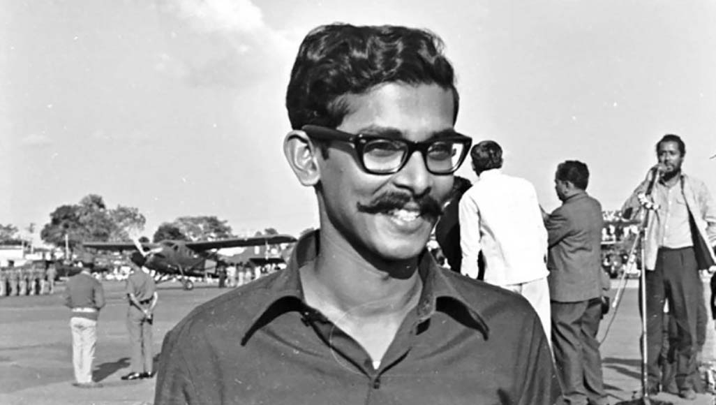 Sheikh Kamal, the Symbol of Youths,  Is Immortal in Everyone's Heart