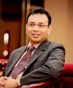 BFIU seeks bank details of television host Zillur Rahman