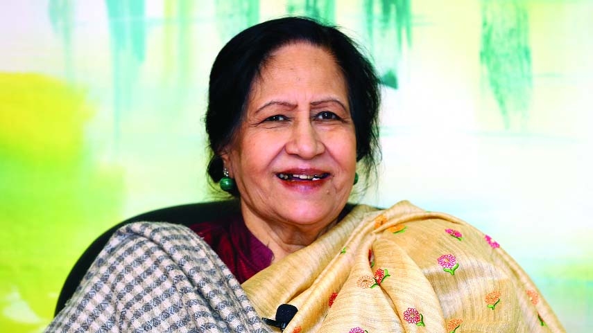 Panna Kaiser: My Deepest Homage